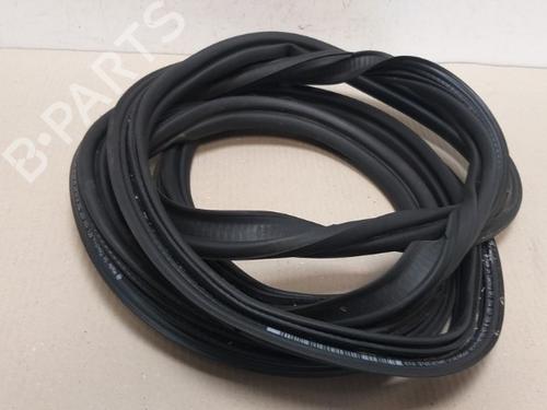 Rubber door seal VW ID.3 (E11, E12) 1st | BP16570573C142 - Image 4
