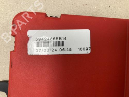 Ignition distributor BMW 5 (G60, G90, G68) 530e Plug-in Hybrid | BP37209640M68  - Image 7