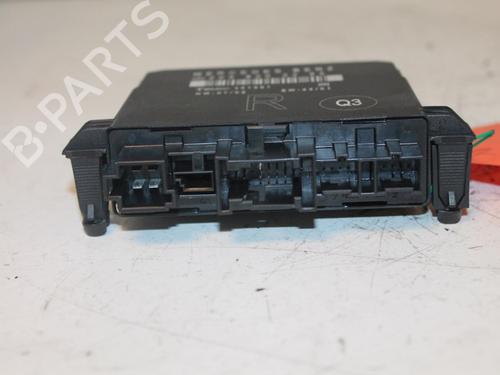 Electronic module MERCEDES-BENZ C-CLASS (W203) C 200 CDI (203.007) | BP15307490M83 