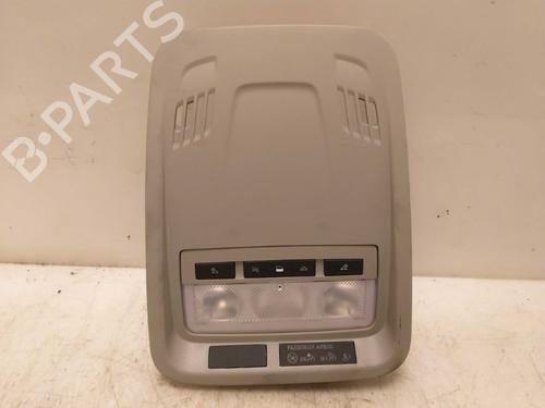 Used Interior roof light Interior roof light 15338869 15338869