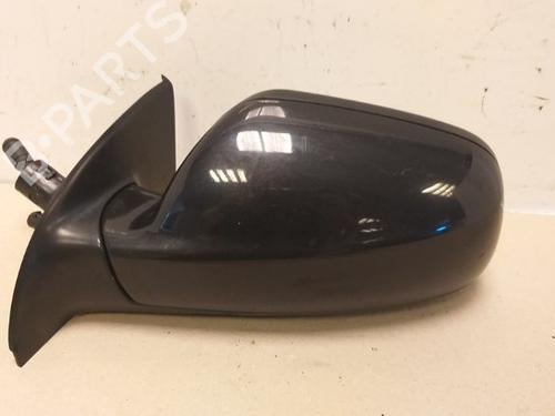 Used Left mirror PEUGEOT 307 (3A/C) 1.6 16V (109 hp) 15340031