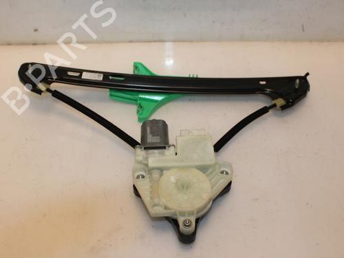Used Rear right window mechanism Rear right window mechanism 15328107 15328107