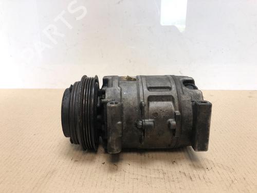 AC-Kompressor AUDI ALLROAD C5 (4BH) 2.5 TDI quattro | BP15345395M34