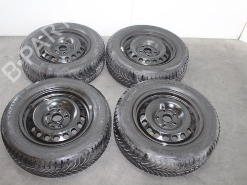 Used Rim VW TOURAN (1T3) 1.4 TSI (140 hp) 15884762