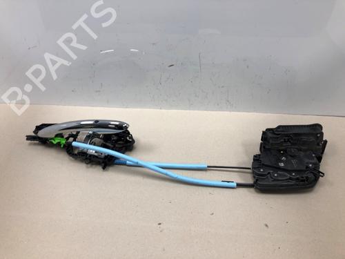 Front right lock MINI MINI (F55) Cooper | BP37207954C97 - Image 2
