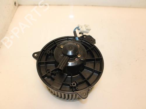 Heater blower motor MAZDA 626 V (GF) 1.8 (GF8P) | BP15322686M62 