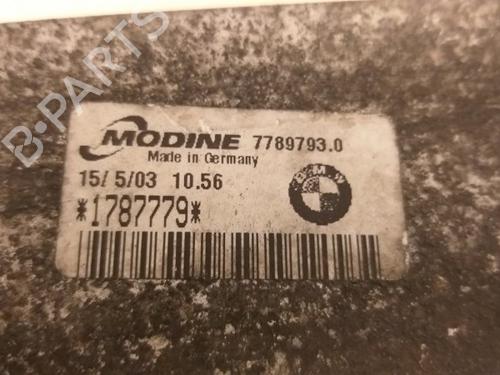 Intercooler BMW 3 Touring (E46) 318 d | BP15531258M30 