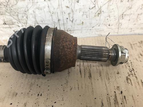 Left front driveshaft FORD FIESTA VI (CB1, CCN) 1.25 | BP15297232M38 