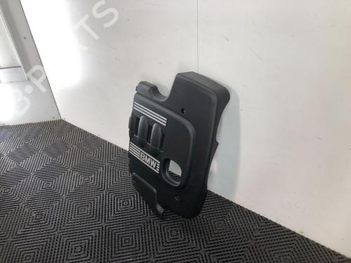 Underbody protection BMW 1 (E87) 120 d | BP17376070M92 