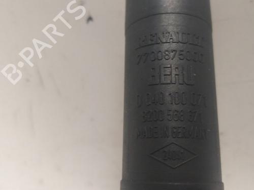 Ignition coil RENAULT MEGANE II Estate (KM0/1_) 2.0 | BP15531960M94 
