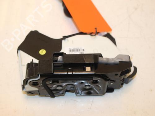 Rear right lock VW POLO V (6R1, 6C1) 1.8 GTI | BP15829183C99 