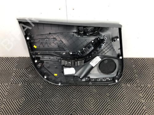 Front right panel FORD FIESTA VII (HJ, HF) 1.1 Ti-VCT | BP37213908C59 - Image 4