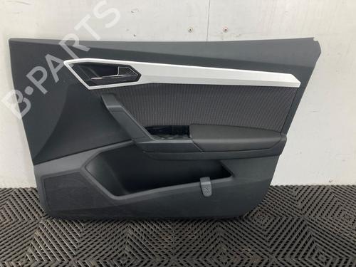 Used Front right panel Front right panel 20108831 20108831