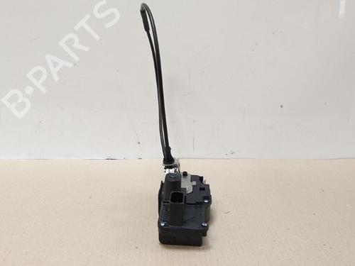 Front right lock TESLA MODEL S (5YJS) P100D AWD | BP24648133C97 - Image 4
