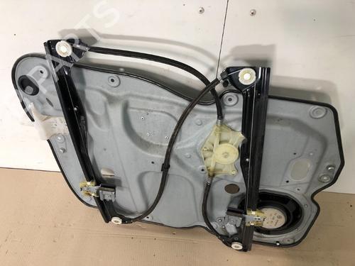 Front right window mechanism VW TOURAN (1T1, 1T2) 2.0 TDI | BP17375994C23 