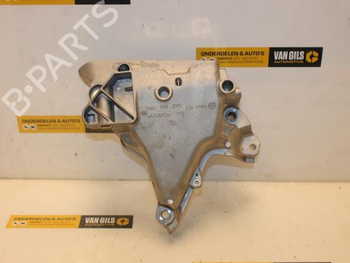 Used Engine mount VW GOLF VII (5G1, BQ1, BE1, BE2) 2.0 R 4motion (300 hp) 15314571