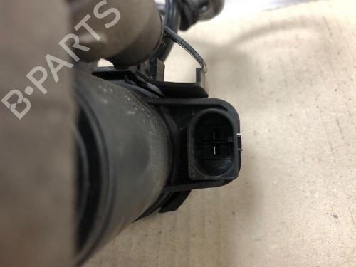 Right rear brake caliper MERCEDES-BENZ C-CLASS (W205) C 180 (205.040, 205.140) | BP15347256M106 