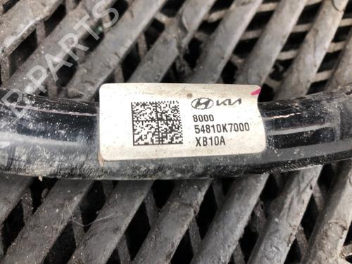 Anti roll bar HYUNDAI i10 III (AC3, AI3) 1.0 MPi | BP37207367M96 - Image 4