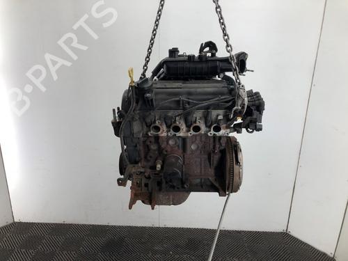Engine HYUNDAI i10 I (PA) 1.1 | BP37214584M1 - Image 2