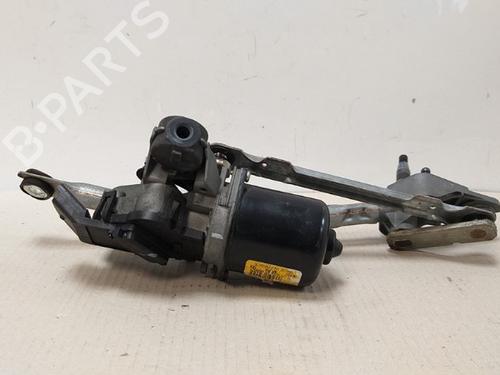 Front wipers mechanism CITROËN C1 (PM_, PN_) 1.0 | BP15346185C83 