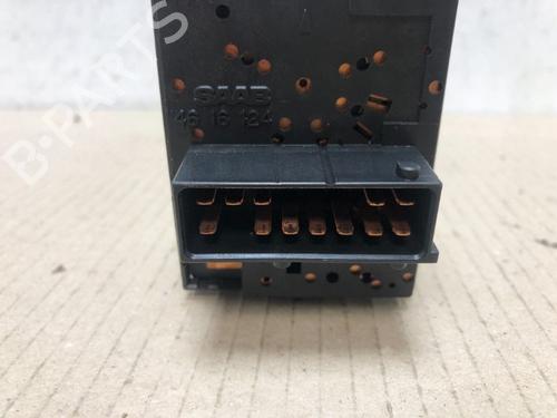 Headlight switch SAAB 9-5 Estate (YS3E) 2.2 TiD | BP15536717I24 