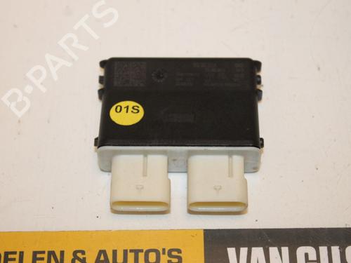Used Electronic module VW TOURAN (5T1) 2.0 TDI (190 hp) 15829149