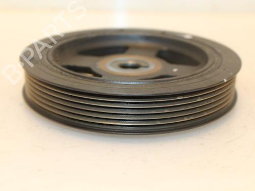 Pulley KIA CARENS IV 2.0 GDi | BP16183406M122 - Image 2