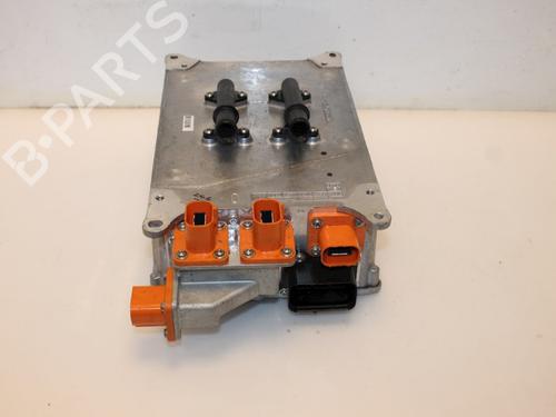 Inverter/Converter AUDI A3 Sportback (8VA, 8VF) 1.4 TFSI e-tron | BP15318534M119 