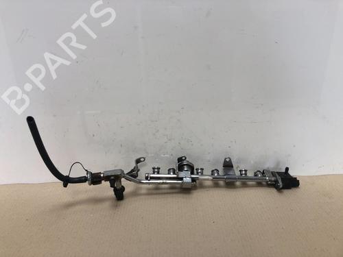 Used Injection rail Injection rail 15535370 15535370