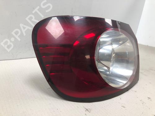 Left taillight VW GOLF PLUS V (5M1, 521) 1.9 TDI | BP37206056C34 - Image 2