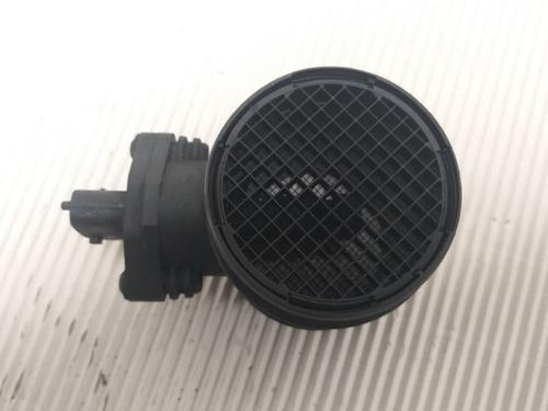 Used Mass air flow sensor OPEL MERIVA A MPV (X03) 1.7 DTI (E75) (75 hp) 15531791