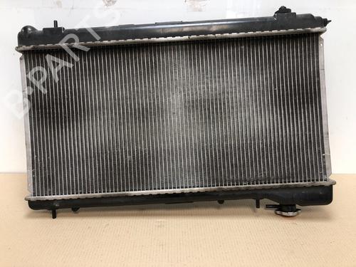 Water radiator SUBARU IMPREZA Estate (GF) 2.0 i AWD (GF8) | BP15537063M31 