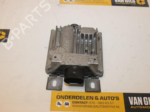 Used Electronic module Electronic module 15313727 15313727