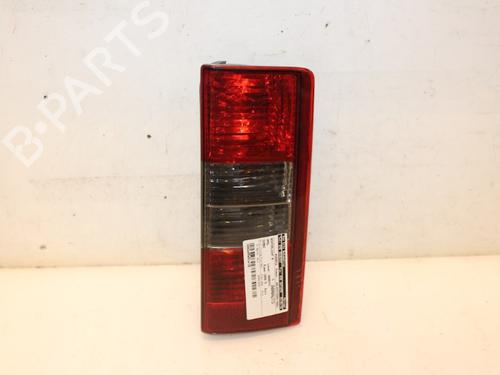 Used Right taillight OPEL COMBO Box Body/MPV 1.3 CDTI 16V (75 hp) 15329442