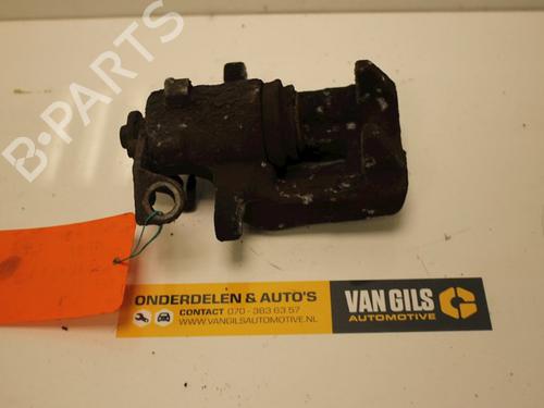 Used Left rear brake caliper AUDI A3 (8L1) 1.9 TDI (90 hp) 15308874