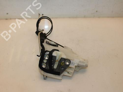 Used Front left lock Front left lock 15324037 15324037