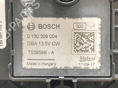 Heater blower motor MERCEDES-BENZ E-CLASS Coupe (C238) E 200 (238.342) | BP37215179M62 - Image 5