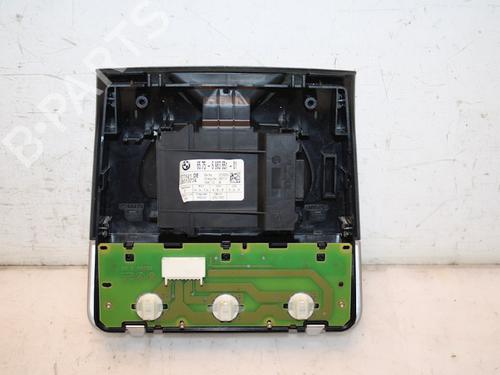 Used Interior roof light Interior roof light 15335754 15335754