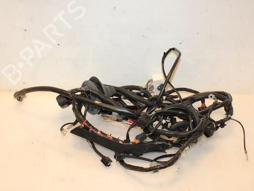 Used Wiring harness Wiring harness 15323829 15323829