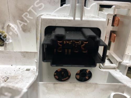 Climate control VW LUPO I (6X1, 6E1) 1.0 | BP15534158I5 