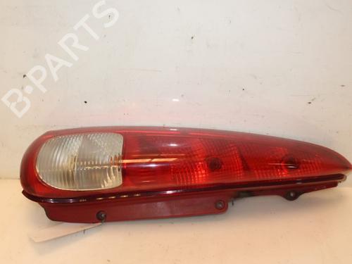 Used Left taillight Left taillight 15323849 15323849