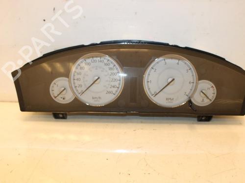 kombiinstrument-chrysler-300c-lx-le-30-crd-p05172061af-2004-15316782 main image