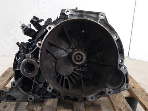 Used Gearbox Gearbox 37214848 37214848