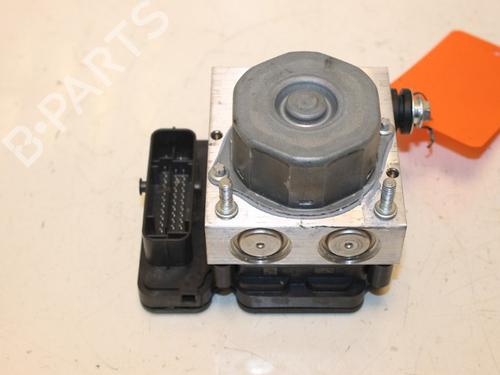 Used ABS pump PEUGEOT 308 SW II (LC_, LJ_, LR_, LX_, L4_) 1.2 THP 110 (110 hp) 15316622