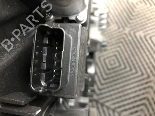 Rear right window mechanism KIA CEE'D (JD) 1.6 GDI | BP37207161C25 - Image 6