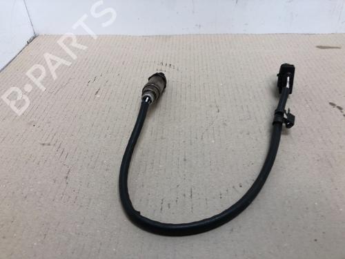 Electronic sensor OPEL MERIVA A MPV (X03) 1.6 16V (E75) | BP15537318M84 