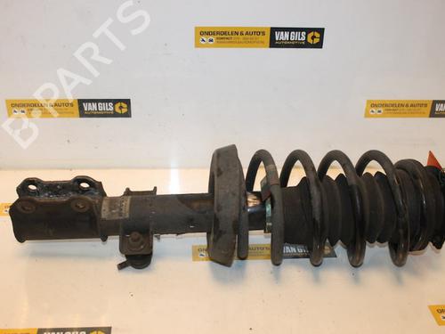 Used Left front shock absorber Left front shock absorber 15313832 15313832