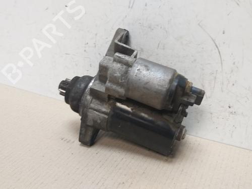 Starter VW FOX Hatchback (5Z1, 5Z3, 5Z4) 1.2 | BP15343741M8 