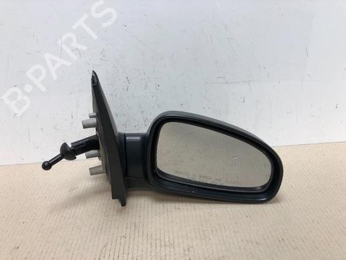 Right mirror DAEWOO KALOS (KLAS) 1.2 | BP15536449C27 