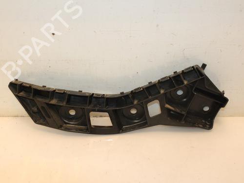 Rear bumper reinforcement VW TOURAN (5T1) 2.0 TDI (190 hp) 5TA807393